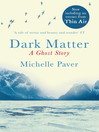 Dark Matter (eBook)